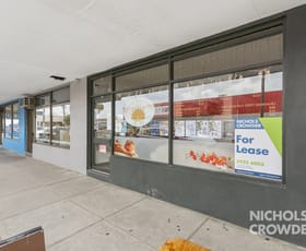 Medical / Consulting commercial property leased at 17 Pier Street Dromana VIC 3936