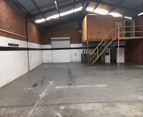 Factory, Warehouse & Industrial commercial property leased at 2/108 Barrington Street Bibra Lake WA 6163