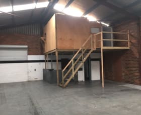 Factory, Warehouse & Industrial commercial property leased at 2/108 Barrington Street Bibra Lake WA 6163