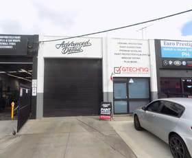 Shop & Retail commercial property leased at 21 Boundary Road Mordialloc VIC 3195