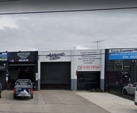 Shop & Retail commercial property leased at 21 Boundary Road Mordialloc VIC 3195
