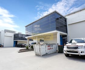 Factory, Warehouse & Industrial commercial property leased at 20/54 Beach Street Kogarah NSW 2217