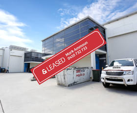 Factory, Warehouse & Industrial commercial property leased at 20/54 Beach Street Kogarah NSW 2217
