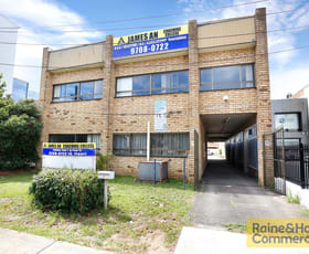 Offices commercial property leased at 2/47 Stanley Street Bankstown NSW 2200