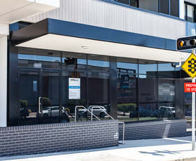 Offices commercial property for lease at 5/22 College Avenue Shellharbour City Centre NSW 2529