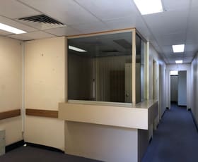 Offices commercial property leased at G03/10 Edgeworth David Ave Hornsby NSW 2077
