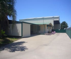 Factory, Warehouse & Industrial commercial property leased at 77 River Street Dubbo NSW 2830