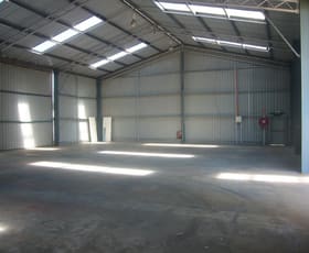 Factory, Warehouse & Industrial commercial property leased at 77 River Street Dubbo NSW 2830