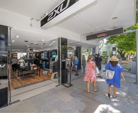 Shop & Retail commercial property leased at Lot 2/18 Hastings Street Noosa Heads QLD 4567