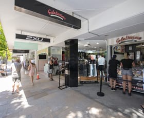 Shop & Retail commercial property leased at Lot 2/18 Hastings Street Noosa Heads QLD 4567