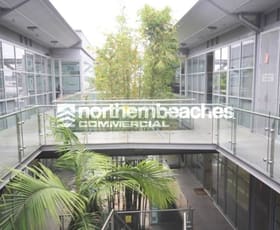 Offices commercial property for lease at Brookvale NSW 2100