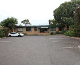 Medical / Consulting commercial property leased at 285 Burwood Hwy Burwood East VIC 3151