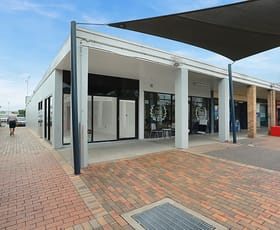 Medical / Consulting commercial property leased at Shop 3 East Mall Rutherford NSW 2320