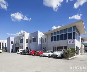 Showrooms / Bulky Goods commercial property leased at 4/20 Rivergate Place Murarrie QLD 4172