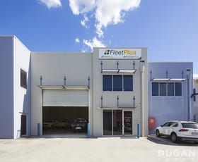 Showrooms / Bulky Goods commercial property leased at 4/20 Rivergate Place Murarrie QLD 4172