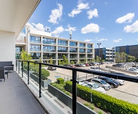 Offices commercial property leased at 2.06/29-31 Lexington Drive Bella Vista NSW 2153