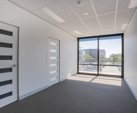 Offices commercial property leased at 2.06/29-31 Lexington Drive Bella Vista NSW 2153