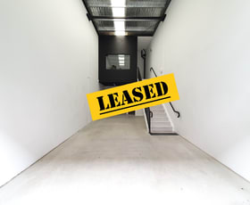 Factory, Warehouse & Industrial commercial property leased at Robina QLD 4226