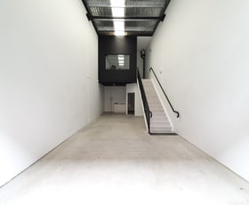 Factory, Warehouse & Industrial commercial property leased at Robina QLD 4226