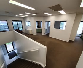 Offices commercial property leased at Burleigh Heads QLD 4220