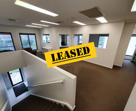 Offices commercial property leased at Burleigh Heads QLD 4220