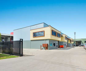 Factory, Warehouse & Industrial commercial property leased at 3/20 Bluett Drive Smeaton Grange NSW 2567
