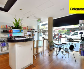 Shop & Retail commercial property leased at Shop 28/26A Lime Street Sydney NSW 2000