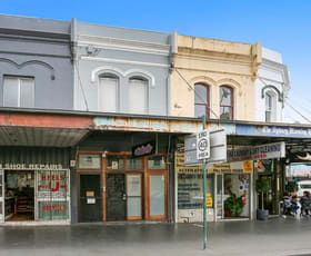 Shop & Retail commercial property leased at 86 Redfern Street Redfern NSW 2016