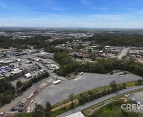 Development / Land commercial property leased at 5 Activity Court Yatala QLD 4207