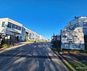 Factory, Warehouse & Industrial commercial property leased at 32/75 Corish Circle Banksmeadow NSW 2019