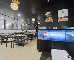 Shop & Retail commercial property leased at Ground Floo/1 Trelawney Street Eastwood NSW 2122