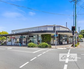 Offices commercial property leased at 2 Latrobe Terrace Paddington QLD 4064