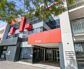 Other commercial property leased at 10/99-101 Francis Street Northbridge WA 6003