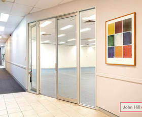 Offices commercial property leased at Suite 2/134 Burwood Road Burwood NSW 2134