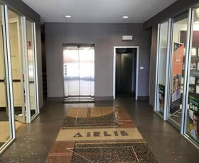 Offices commercial property leased at Level 1 Suite 1/179A Anson Street Orange NSW 2800