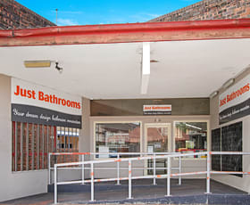 Shop & Retail commercial property leased at 2/31 Central Road Unanderra NSW 2526