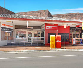 Showrooms / Bulky Goods commercial property leased at 2/31 Central Road Unanderra NSW 2526