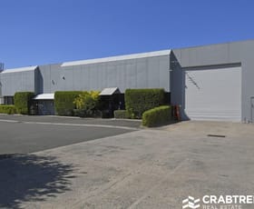 Factory, Warehouse & Industrial commercial property leased at 8/29 Business Park Drive Notting Hill VIC 3168