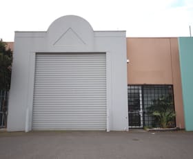 Factory, Warehouse & Industrial commercial property leased at 6/12-20 James Court Tottenham VIC 3012