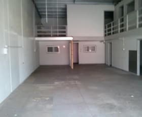 Showrooms / Bulky Goods commercial property leased at 6/12-20 James Court Tottenham VIC 3012