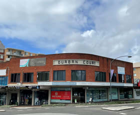 Medical / Consulting commercial property leased at 21/838 Old Princes Highway Sutherland NSW 2232