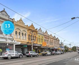 Shop & Retail commercial property leased at 13 Glenferrie Road Malvern VIC 3144