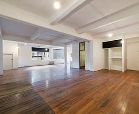 Factory, Warehouse & Industrial commercial property leased at Studio 4/30 Wangaratta Street Richmond VIC 3121