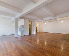 Showrooms / Bulky Goods commercial property leased at Studio 4/30 Wangaratta Street Richmond VIC 3121