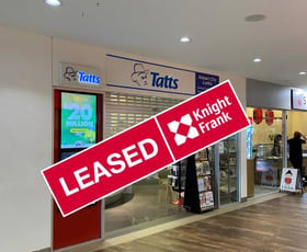 Shop & Retail commercial property leased at Ground  Shop 1/42 Argyle Street Hobart TAS 7000