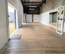 Shop & Retail commercial property leased at 5/3 Bellevue Street Toowoomba QLD 4350