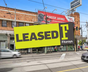 Shop & Retail commercial property leased at 558 Burke Road Camberwell VIC 3124