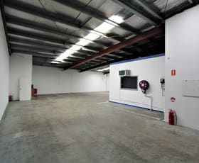 Factory, Warehouse & Industrial commercial property leased at 1/1662 Ferntree Gully Road Knoxfield VIC 3180