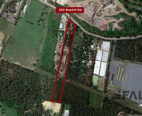 Development / Land commercial property for lease at 4/250 Bowhill Road Willawong QLD 4110