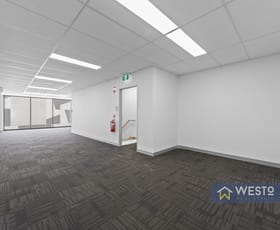 Factory, Warehouse & Industrial commercial property leased at 24/2 Fastline Road Truganina VIC 3029